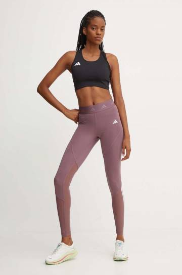 Топ для бега adidas Performance Adizero Essentials цвет чёрный IY5506 Топ для бега adidas Performance Adizero Essentials цвет чёрный IY5506