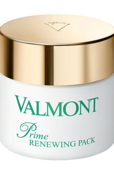 Крем-маска для лица Valmont Prime Renewing Pack, 15 мл