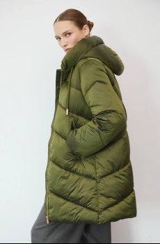 Пальто Medicine