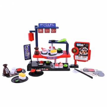 Ігровий набір Країна Іграшок Суши бар (668-152)