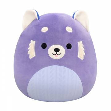 Мягкая игрушка Squishmallows Красная панда Алдис, от 3 лет, 30 см (SQCR06690) Мягкая игрушка Squishmallows Красная панда Алдис, от 3 лет, 30 см (SQCR06690)