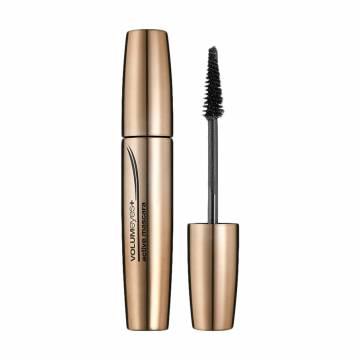 Тушь для ресниц Kiko Milano Volumeyes+ Active Mascara с эффектом увеличения объема Black, 11 мл Тушь для ресниц Kiko Milano Volumeyes+ Active Mascara с эффектом увеличения объема Black, 11 мл