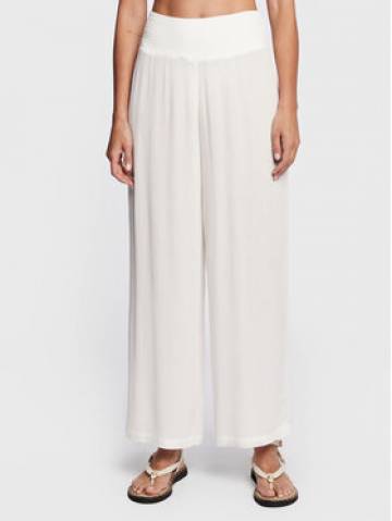 Lauren Ralph Lauren Трикотажні штани 20151090 Білий Regular Fit Lauren Ralph Lauren Трикотажні штани 20151090 Білий Regular Fit