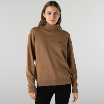 Lacoste светр жіночий Lacoste светр жіночий
