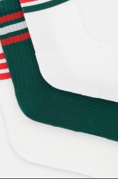 Носки adidas 3 шт