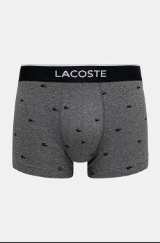 Боксеры Lacoste 3 шт