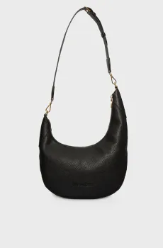 Женская черная сумка Черный ONESIZE Moschino JC4016PP1N.LT0;000