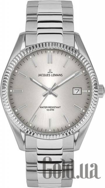 Женские часы Jacques Lemans Женские часы Jacques Lemans