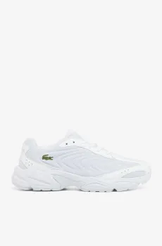 Мужские белые кроссовки Белый 44 Lacoste 749SMA002321G
