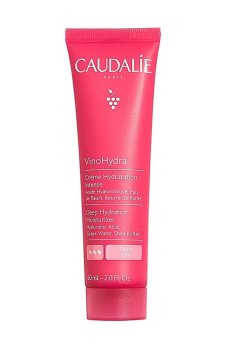 Интенсивный увлажняющий крем для лица Caudalie VinoHydra, 60 мл
