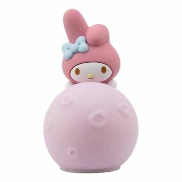 Фігурка Hello Kitty Май Мелоді на Місяці зі світлом (11525) Фігурка Hello Kitty Май Мелоді на Місяці зі світлом (11525)