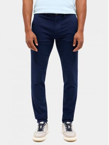 Mustang Чіноси Daytona 1014885 Cиній Regular Fit Mustang Чіноси Daytona 1014885 Cиній Regular Fit