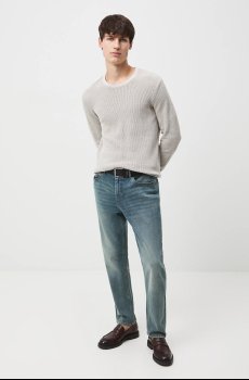 Хлопковый свитер Medicine