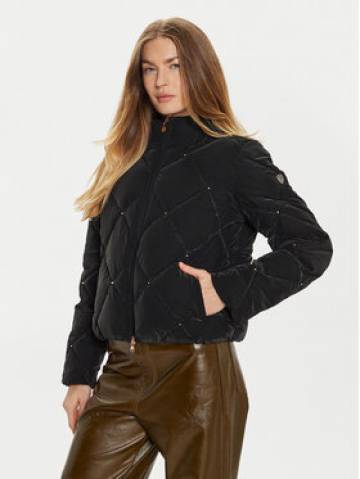 EA7 Emporio Armani Пуховик 6DTB14 TNDMZ 1200 Чорний Regular Fit EA7 Emporio Armani Пуховик 6DTB14 TNDMZ 1200 Чорний Regular Fit