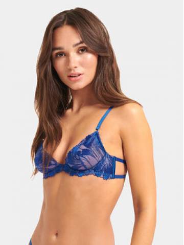 Bluebella Бюстгальтер з підкладкою Colette 41691 Голубий