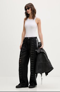 Джинсы adidas Originals