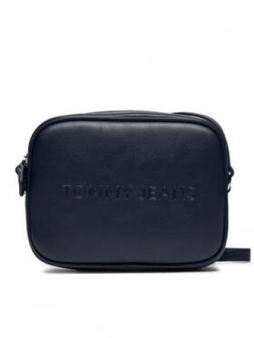 Tommy Jeans Сумка Tjw Ess Must Camera Bag AW0AW16274 Cиній Tommy Jeans Сумка Tjw Ess Must Camera Bag AW0AW16274 Cиній