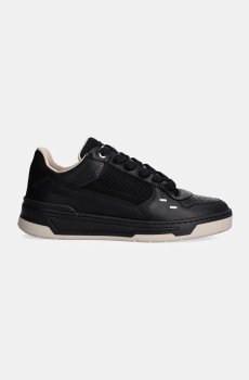 Кожаные кроссовки Filling Pieces Cruiser Crumbs