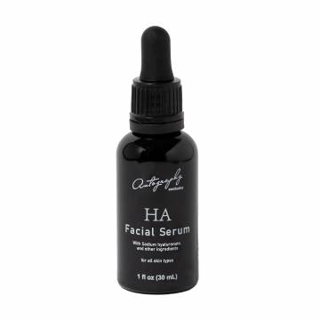 Сыворотка для лица Autography Aesthetics HA Facial Serum с гиалуроновой кислотой, 30 мл