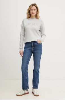 Джинсы Dkny