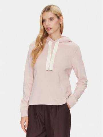 Marc OPolo Світшот 500 4001 54077 Рожевий Regular Fit Marc OPolo Світшот 500 4001 54077 Рожевий Regular Fit