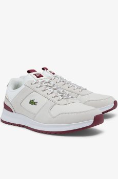 Lacoste кросівки чоловічі Joggeur 2.0