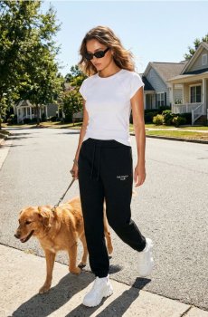 Футболка з коротким рукавом - білий