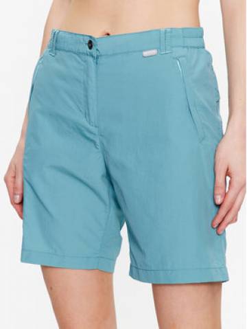 Regatta Спортивні шорти Chaska II RWJ226 Голубий Regular Fit Regatta Спортивні шорти Chaska II RWJ226 Голубий Regular Fit
