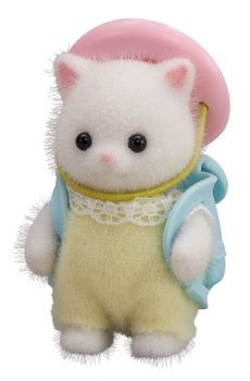 Фігурка Sylvanian Families Малюк Перське кошеня (5456)