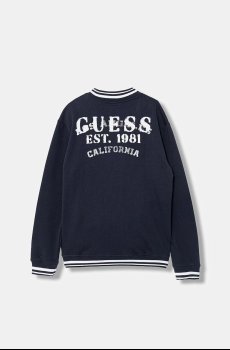 Детская кофта Guess