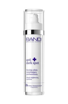Глубоко осветляющая эмульсия для лица Bandi Medical Expert Anti Dark Spot Deeply Brightening Emulsion, 50 мл