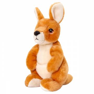 Мяка іграшка Keel toys Keeleco Валабі 20 см (SE1035) Мяка іграшка Keel toys Keeleco Валабі 20 см (SE1035)
