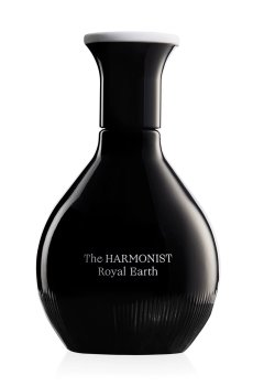 The Harmonist Royal Earth Духи унисекс, 50 мл (ТЕСТЕР)