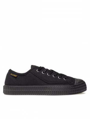 G-Star Raw Кеди Rovulc II Tnl W 2241 001517 Чорний G-Star Raw Кеди Rovulc II Tnl W 2241 001517 Чорний