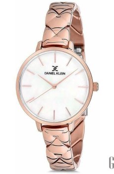Часы Daniel Klein