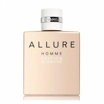 Chanel Allure Homme Edition Blanche Парфюмированная вода мужская, 50 мл Chanel Allure Homme Edition Blanche Парфюмированная вода мужская, 50 мл