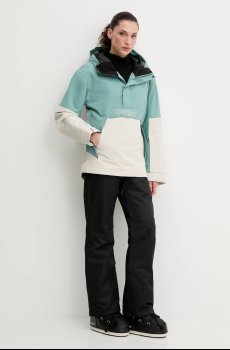 Лыжная куртка Oakley TNP TBT