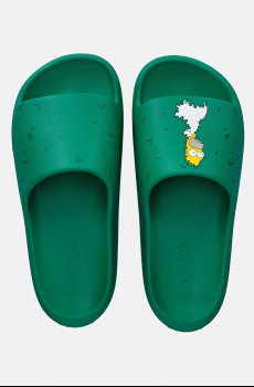 adidas шлёпанцы Lumia Simpsons