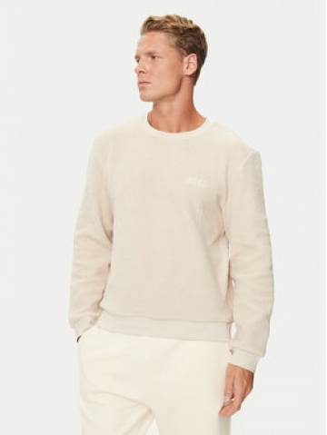 Boss Світшот Contem 50527572 Écru Regular Fit Boss Світшот Contem 50527572 Écru Regular Fit