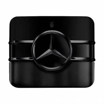 Mercedes-Benz Sign Your Power Парфюмированная вода мужская, 50 мл Mercedes-Benz Sign Your Power Парфюмированная вода мужская, 50 мл