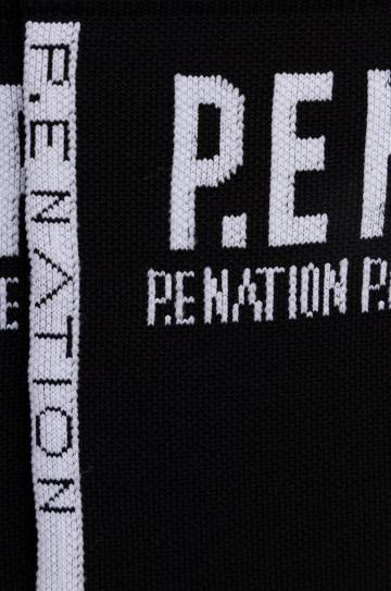Носки P.E Nation женские цвет чёрный Носки P.E Nation женские цвет чёрный