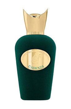 Sospiro Perfumes Cadenza Парфюмированная вода унисекс, 100 мл