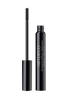 Тушь для ресниц Artdeco Amazing Effect Mascara 1 Black, 6 мл