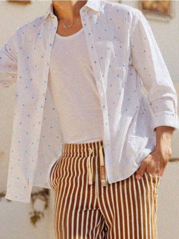 Сорочка - білий