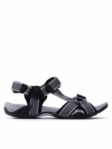 CMP Босоніжки Hamal Hiking Sandal 38Q9957 Сірий