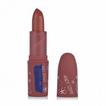 Матовая помада для губ GlamBee Soft Touch, 16, 4 г Матовая помада для губ GlamBee Soft Touch, 16, 4 г