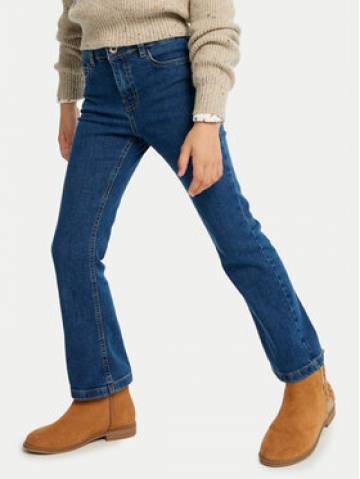 Mayoral Джинси 557 Голубий Regular Fit Mayoral Джинси 557 Голубий Regular Fit
