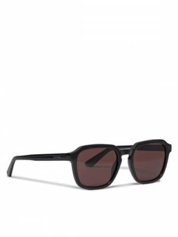 Calvin Klein Сонцезахисні окуляри CK23533S Чорний Calvin Klein Сонцезахисні окуляри CK23533S Чорний