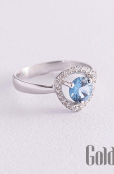 Женские кольца Украина