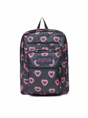 JanSport Рюкзак Big Student EK0A5BAH8O0 Чорний JanSport Рюкзак Big Student EK0A5BAH8O0 Чорний